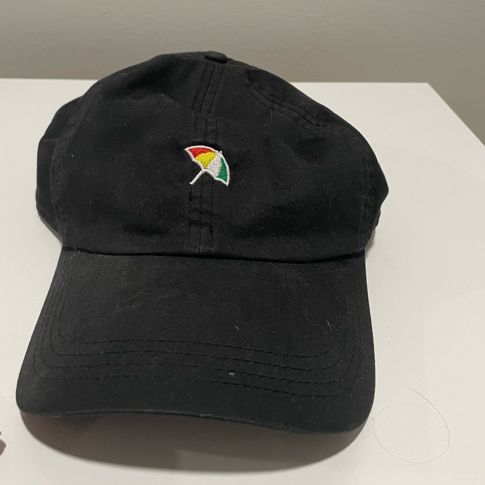 Men’s Bay Hill golf hat